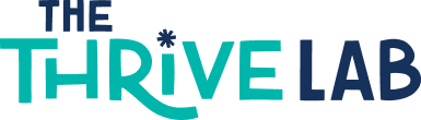 Thrive Lab Logo