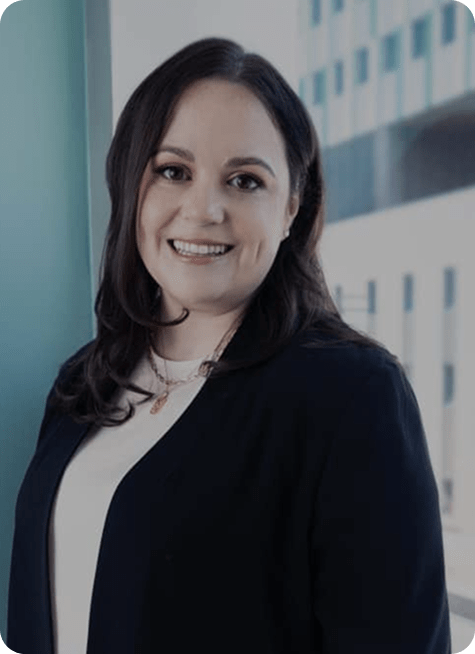 Portrait of Perri Tutelman Assistant Professor