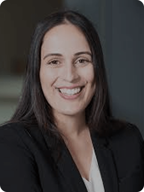 Portrait of Se'era Anstruther Research Associate